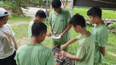 烤肉雖然烤焦但是好吃圖片