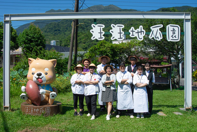 好侍咖哩-1140913黃金薯咖哩食農親子體驗營