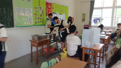 111學年好孕到體驗活動