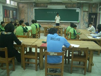 97-98閩南語演講朗讀