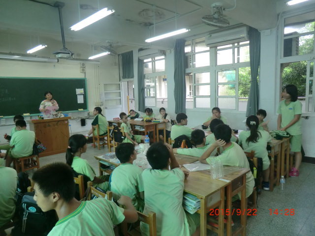 母語日照片1